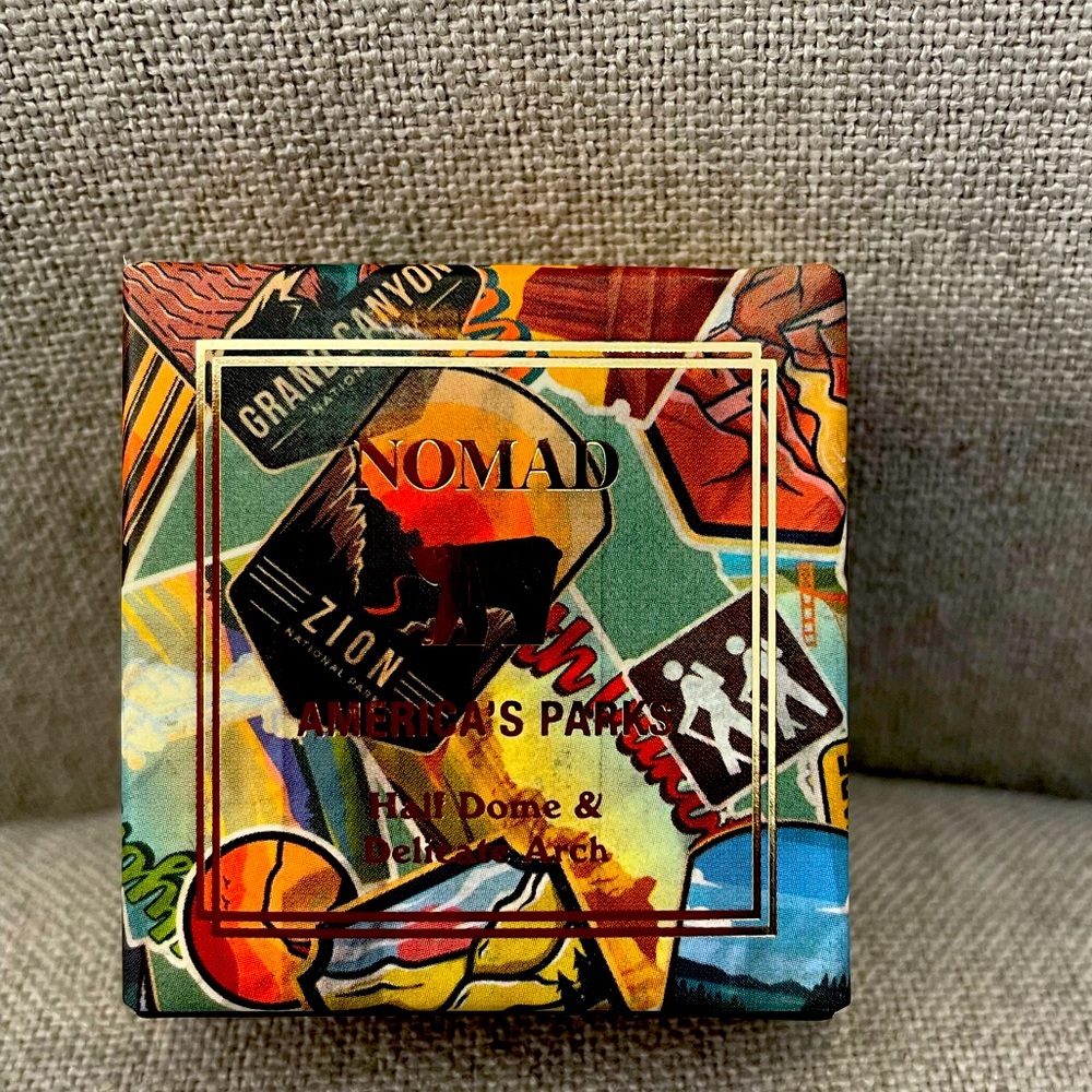 Nomad Eyeshadow